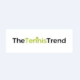 The Tennis Trend
