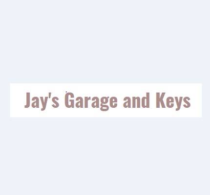 Jay's Garage and Keys
