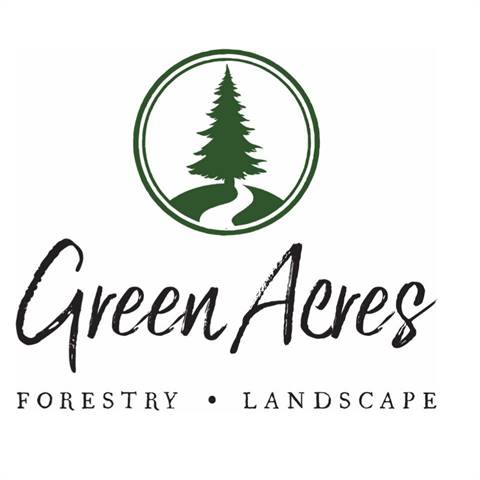 Green Acres Forestry and Landscaping