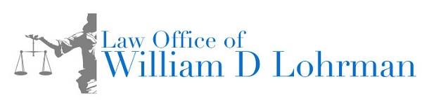 Law Office of William D. Lohrman