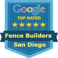 Fence Builders San Diego