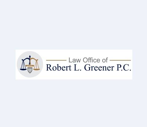 Law Office of Robert L. Greener,P.C.