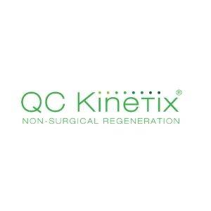 QC Kinetix (Warwick)