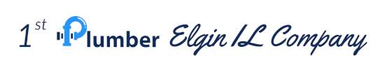 1st Plumber Elgin IL Company