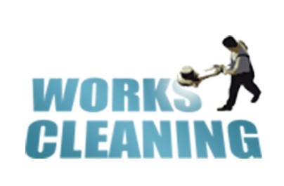 Works Cleaning Ltd