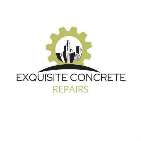 Exquisite Concrete Repairs