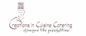 Creations In Cuisine Wedding, BBQ, Breakfast, Corporate Catering Company