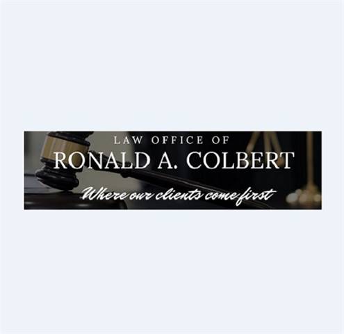 Law Office of Ronald A Colbert