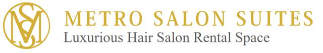 Metro Salon Suites - Luxurious Hair Salon Rental Space