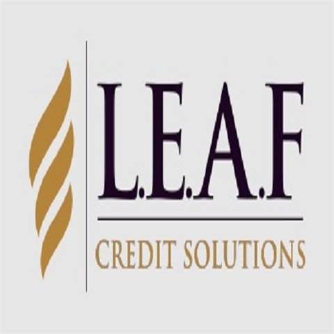 Leaf Credit Solutions - Best Credit Score Repair Companies