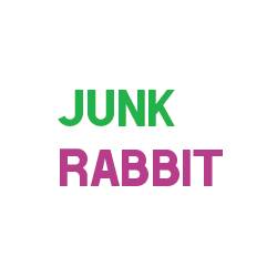 Junk Rabbit