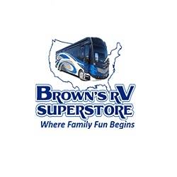Brown's RV super Store
