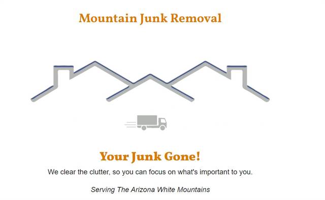Mountain Junk Removal