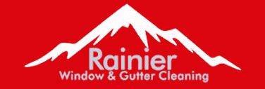 Rainier Window Cleaning , Removal