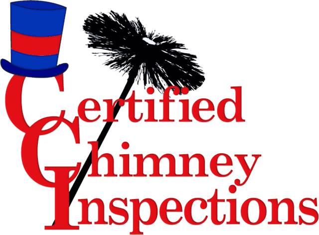 Certified Chimney Inspections