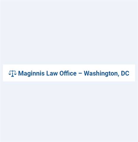 Maginnis Law Office - Washington, DC