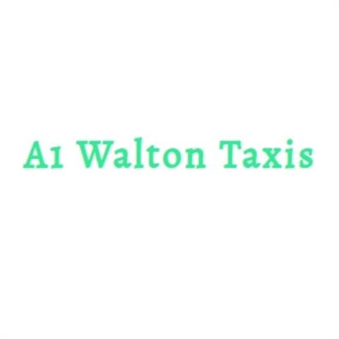 A1 Walton Taxis 