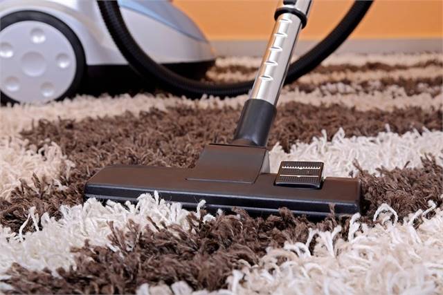 Steam Pros Carpet Cleaning Irvine