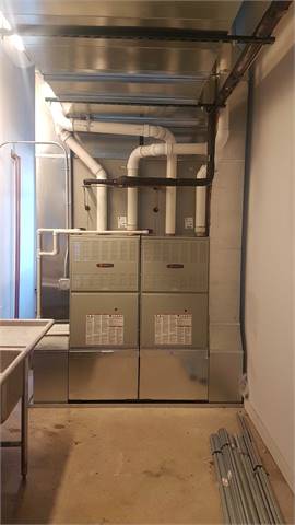  KTS Heating & Air Conditioning Repair