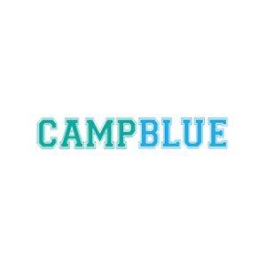 Camp Blue Melbourne