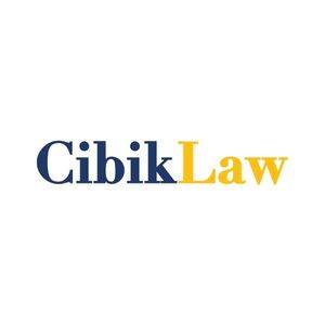 Cibik Law, P.C.