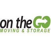 On The Go Moving & Storage Bellevue