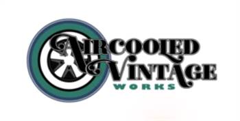 Aircooled Vintage Works