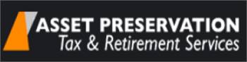 Asset Preservation, Financial Advisors