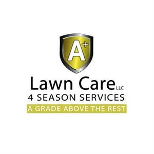 A+ Lawn Care