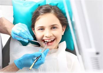 Best Pediatric Dentist Houston Texas