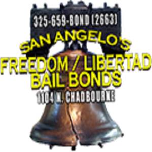 Freedom / Libertad Bail Bonds