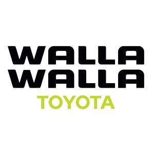  Walla Walla Toyota