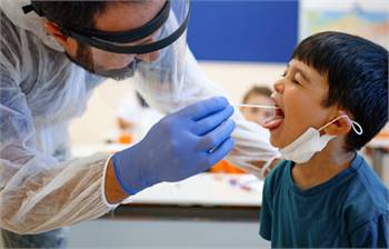 What Is The Role Of Saliva In Maintaining Oral Health?