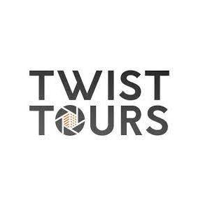 Twist Tours Real Estate Photography and Portfolio Marketing