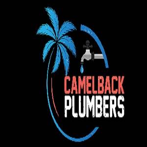 Camelback Tankless Water Heater