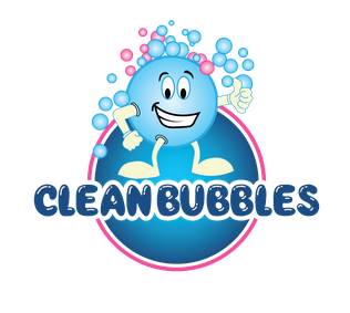 Clean Bubbles