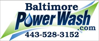 Baltimore Power Wash LLC