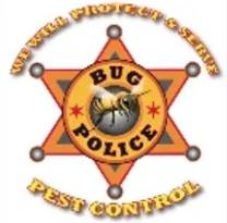 Bug Police Pest Control
