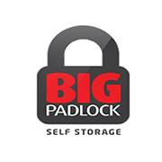 Big Padlock Self Storage