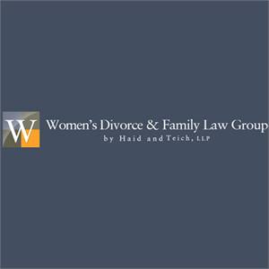 Women's Divorce & Family Law Group by Haid & Teich LLP