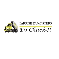 Parrish Dumpsters by Chuck-It Roll-Off Dumpster  Rentals