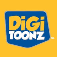 Digitoonz Digi toonz